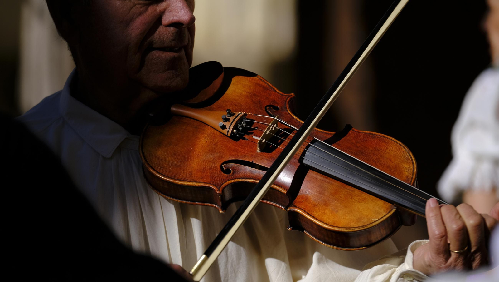 Recreación histórica de la visita del Marqués de los Vélez a Vélez Rubio, en imágenes