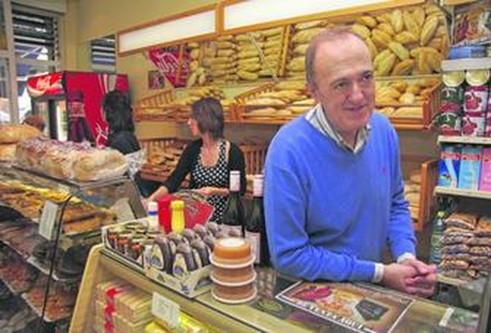 Los cartujos y la República del Pan