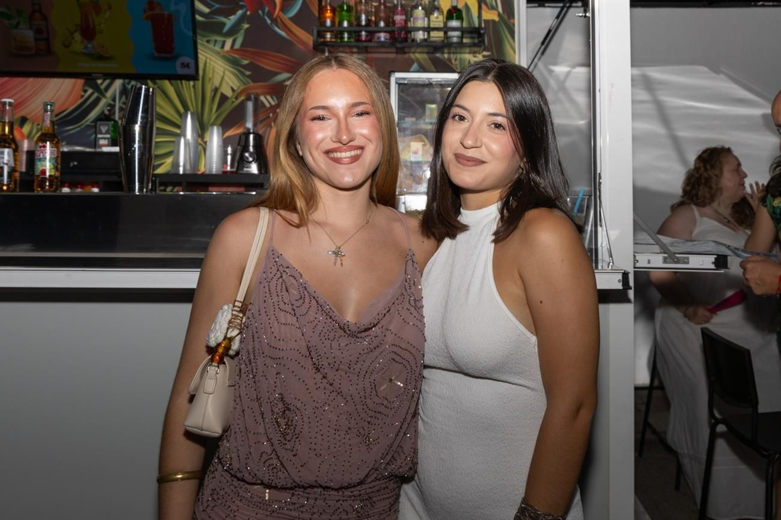 Fiestas en honor a la Virgen de las Nieves de Pegalajar