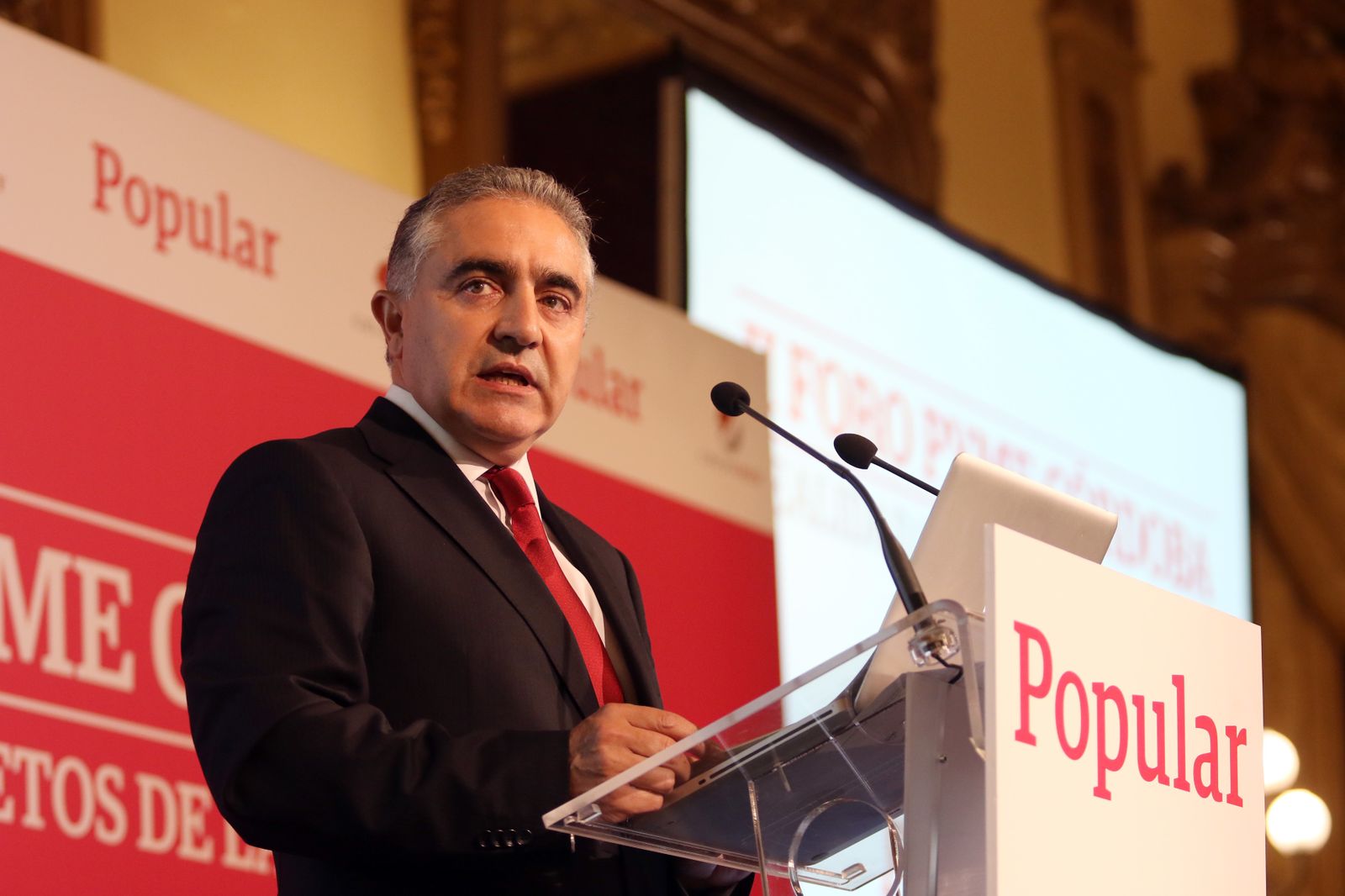 II Foro Pyme Córdoba Grupo Joly-Popular