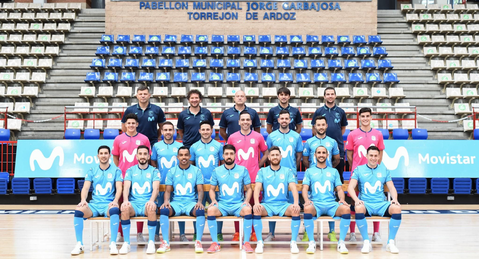 El Inter Movistar aspira a su decimoquinto título de la Supercopa. El Inter Movistar aspira a su decimoquinto título de la Supercopa.
