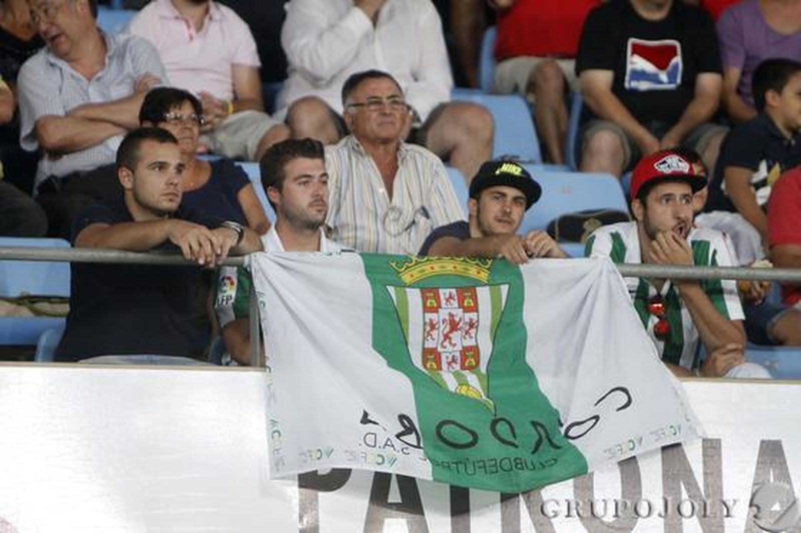 Foto: Ricardo García