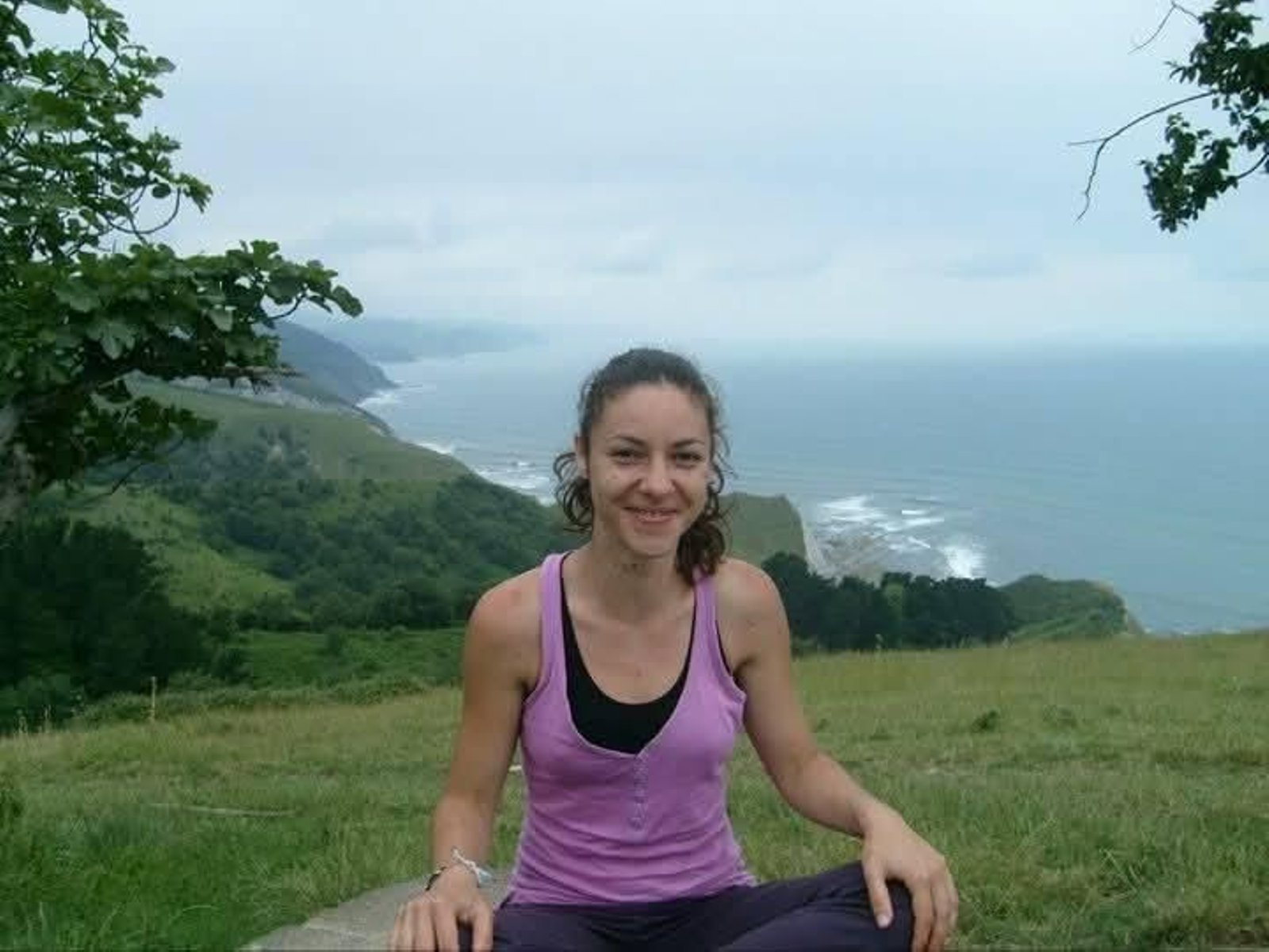 Mensaje de las hermanas de Soraya, la cordobesa desaparecida en La Palma