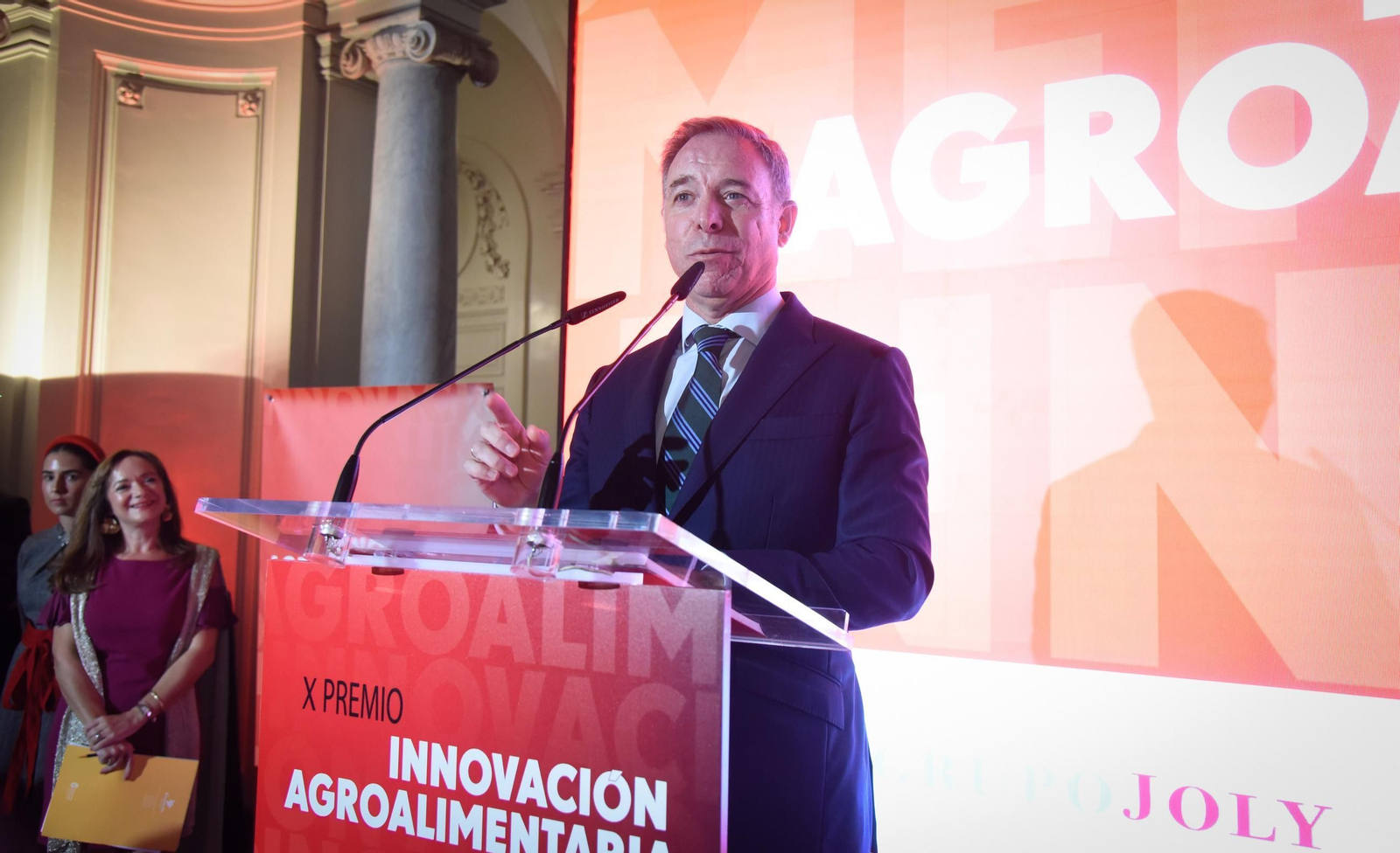 X Premio a la Innovación Agroalimentaria de Banco Santander y Grupo Joly