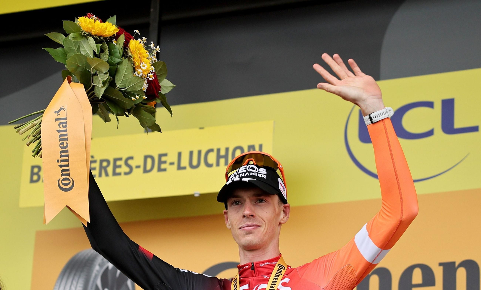 Las mejores fotos del Tour de Francia | Etapa 14