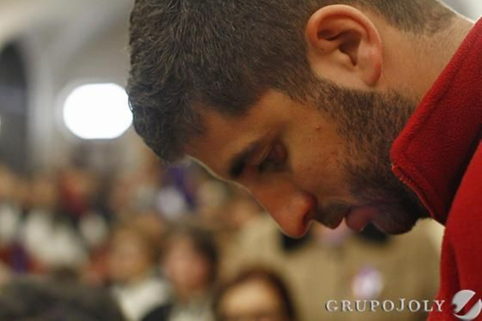 Setencia

Foto: Lourdes de Vicente