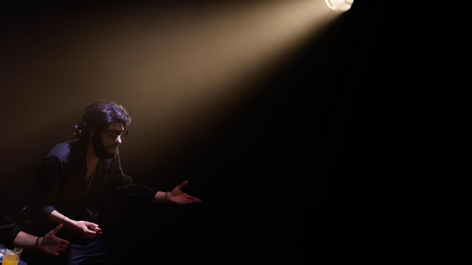 Búscate entre las mejores imágenes de la final del COAC 2025 del Carnaval de Cádiz