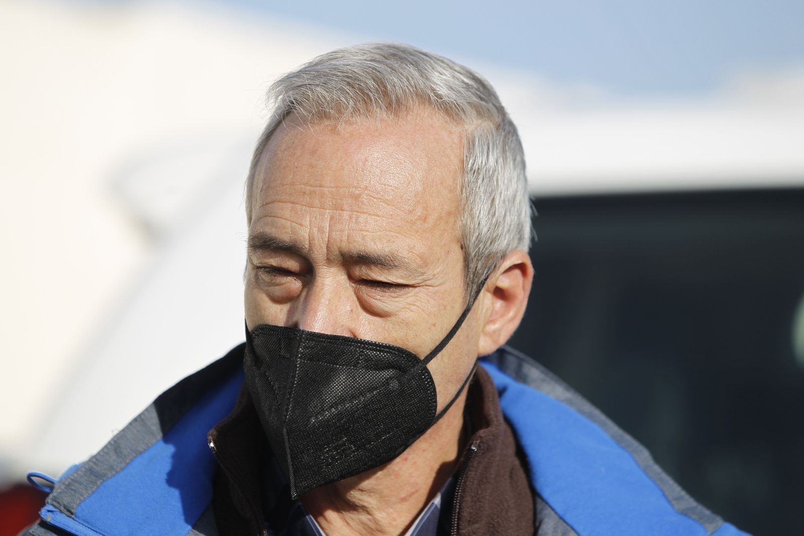 Fotogalería incendio forestal de Castala, Berja y Dalías.