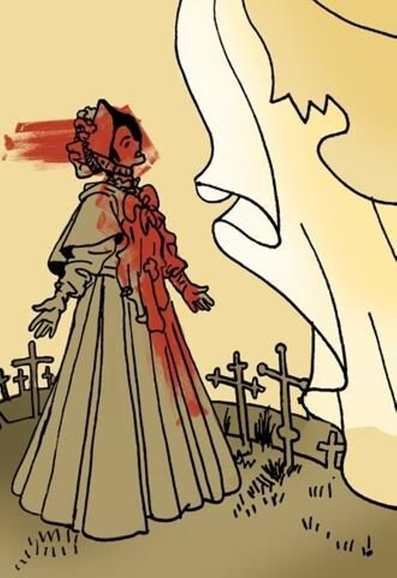 ‘Nosferatu’ versus ‘Drácula’