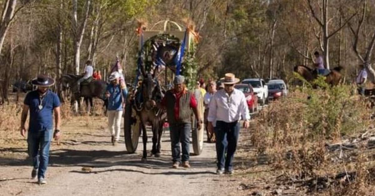 La barriada rural de El Portal celebra los días 9 y 10 de septiembre la ...