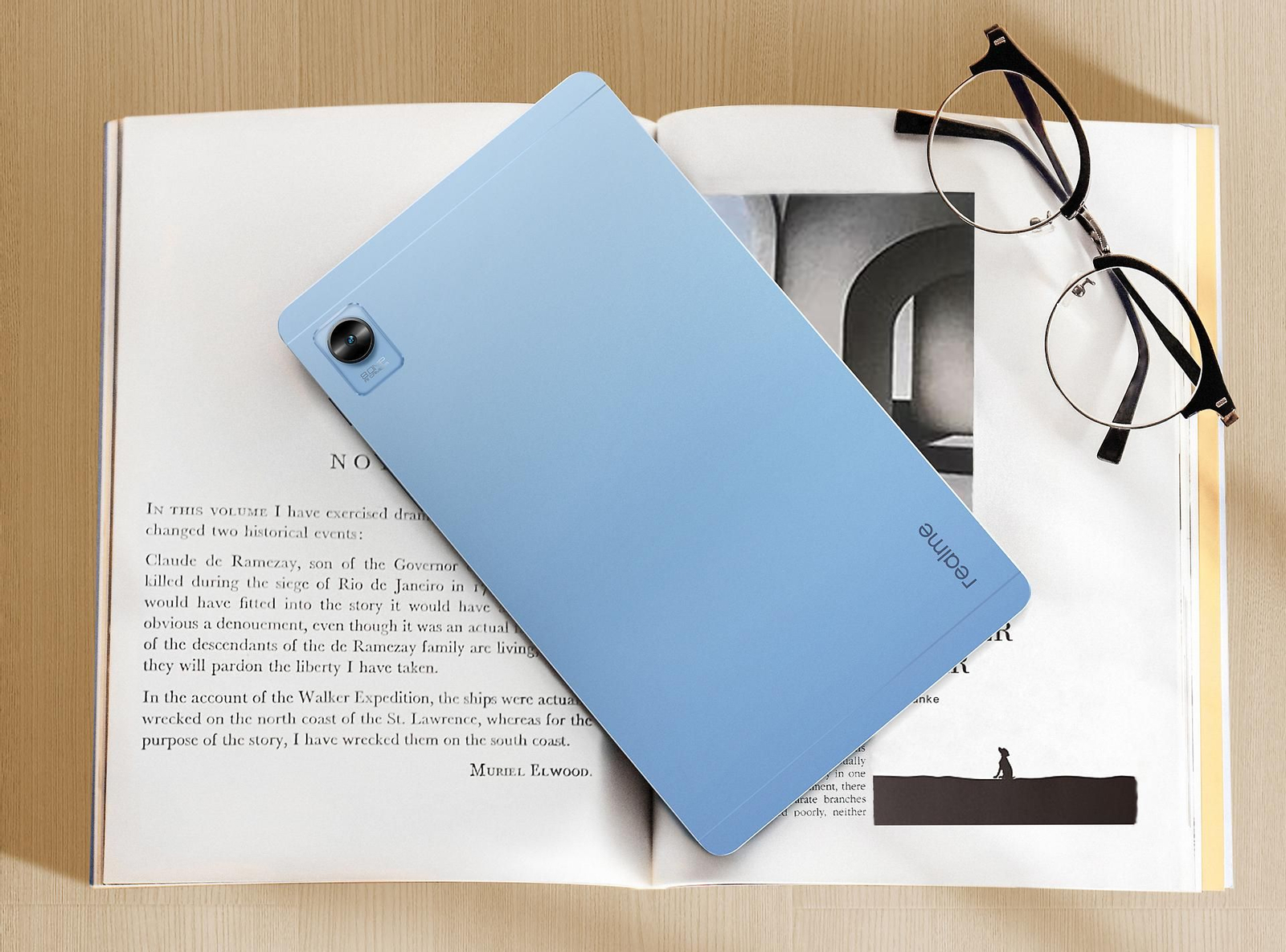 'Tablet' Realme Pad Mini