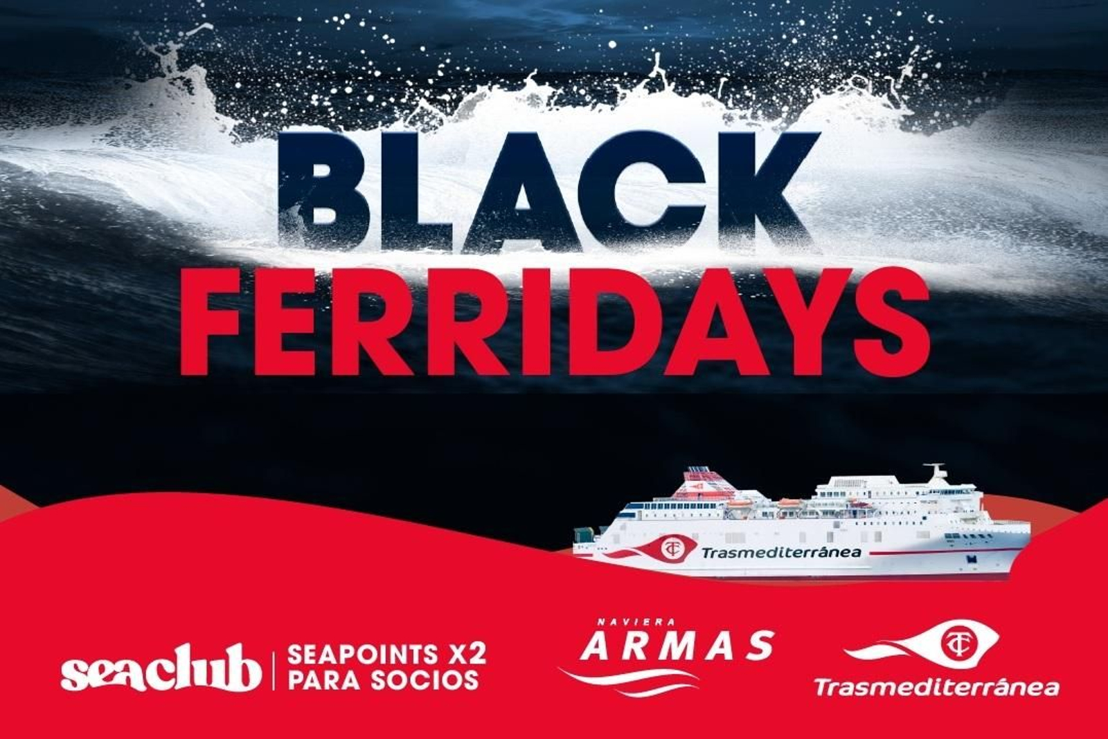 Blackferrydays Blackferrydays