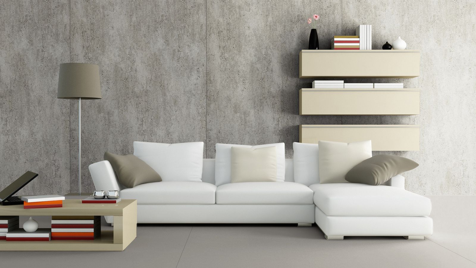 Innovación por bandera.