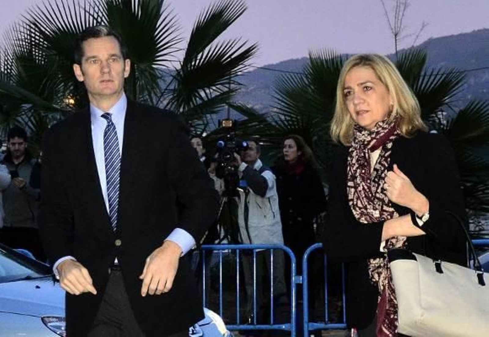 La Fiscalía, la Abogacía del Estado y la defensa de la Infanta piden su absolución