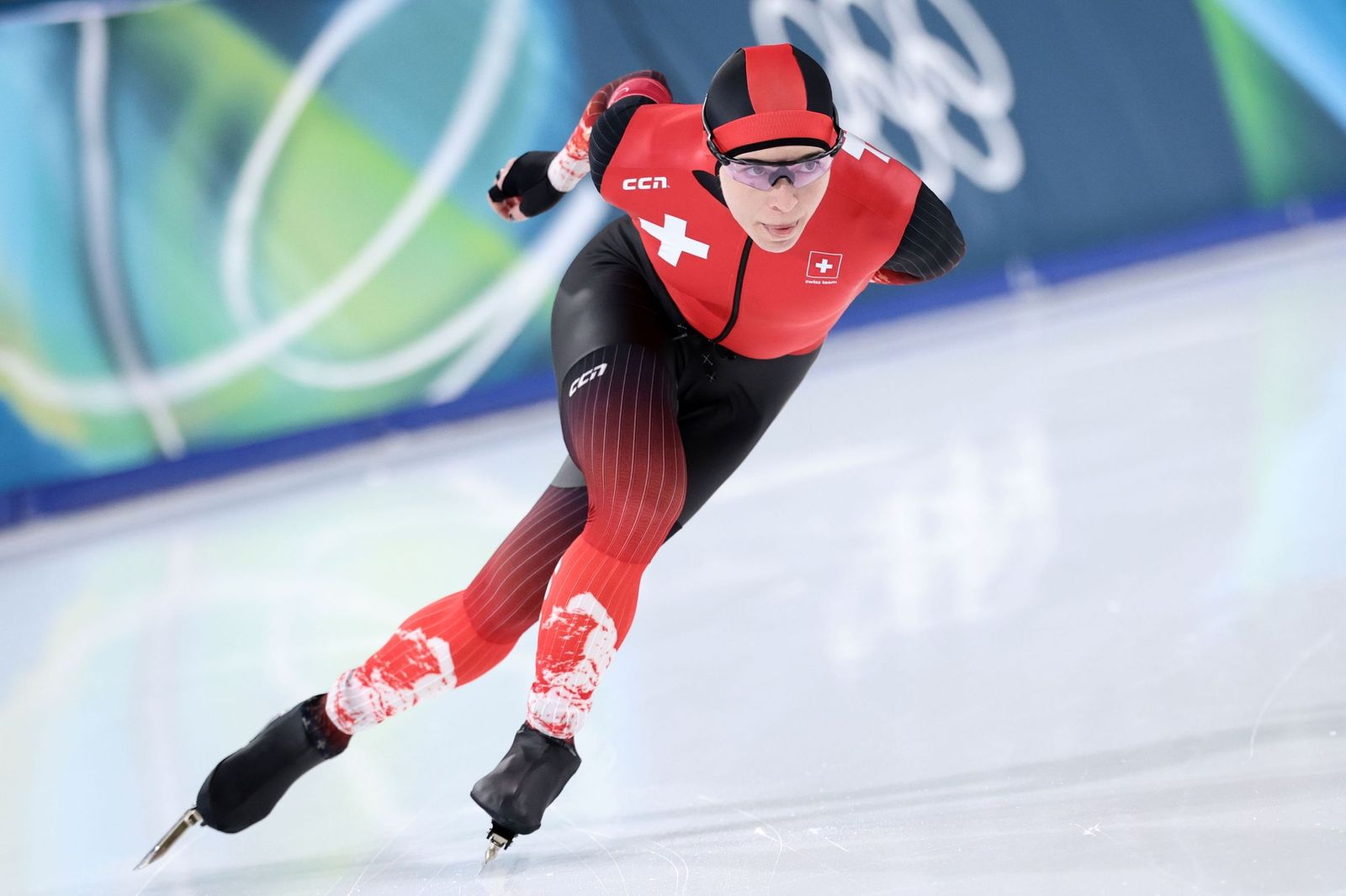 Las mejores fotos de los Juegos Olímpicos de invierno Milán Cortina d'Ampezzo 2026 | Jornada 15