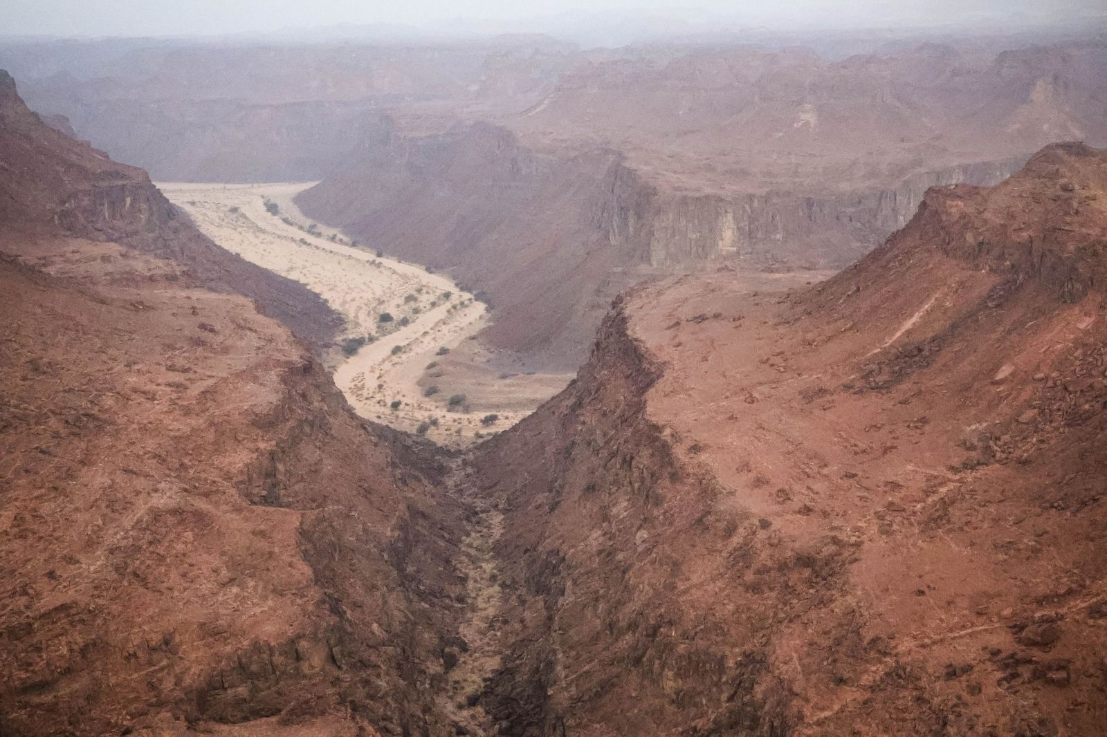 Las mejores fotos del Rally Dakar | Tercera etapa