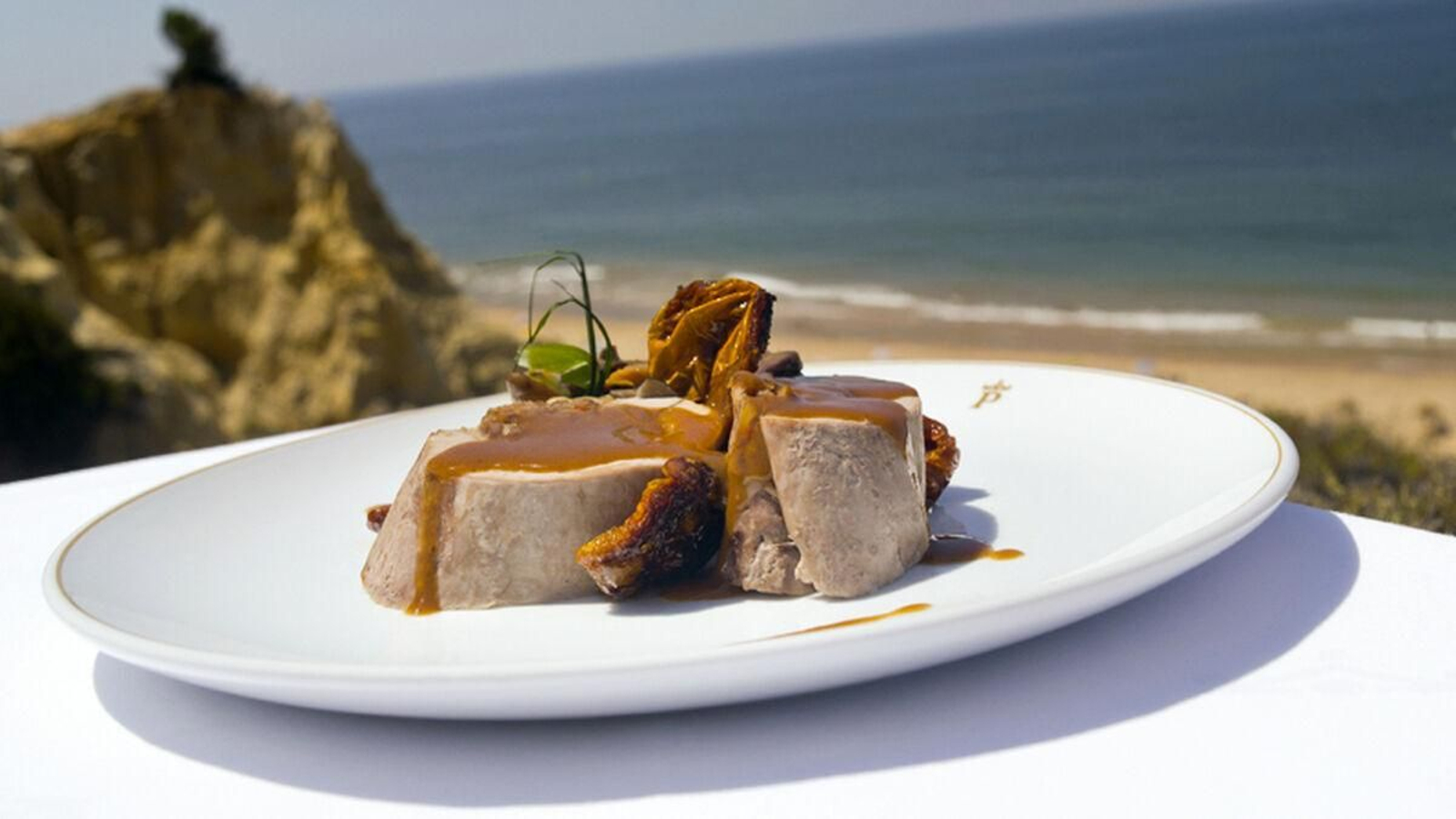 Este restaurante de Huelva es uno de los más selectos de España