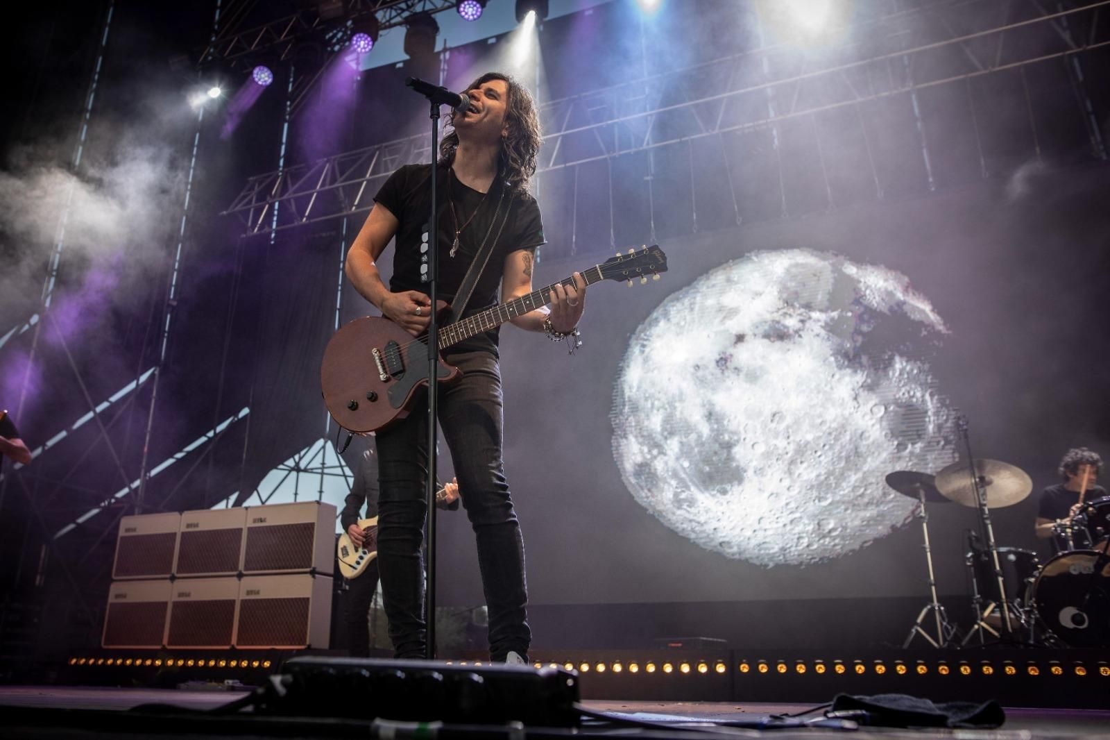 Así ha sido la primera jornada del EnÓrbita de Granada