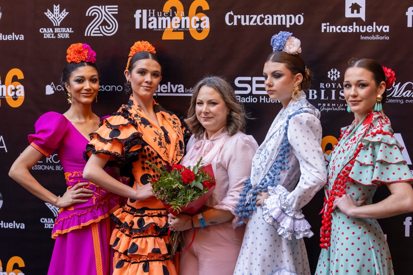 Tubillona. Ganadora Certamen Diseñadores Noveles de Andalucía HF25