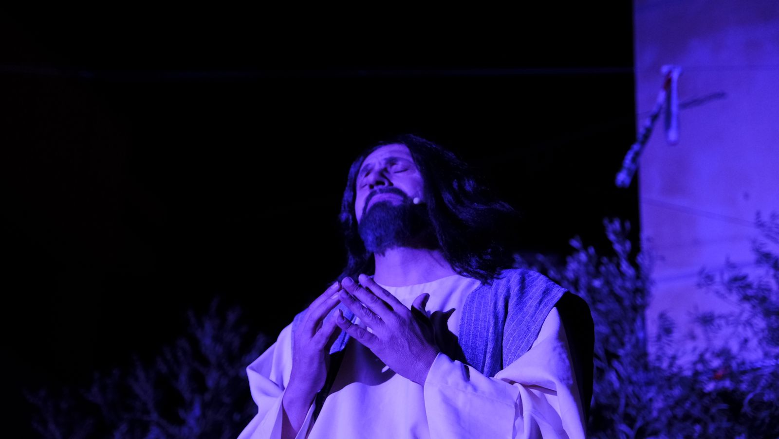 Las mejores fotos de la Pasión Viviente de Gádor