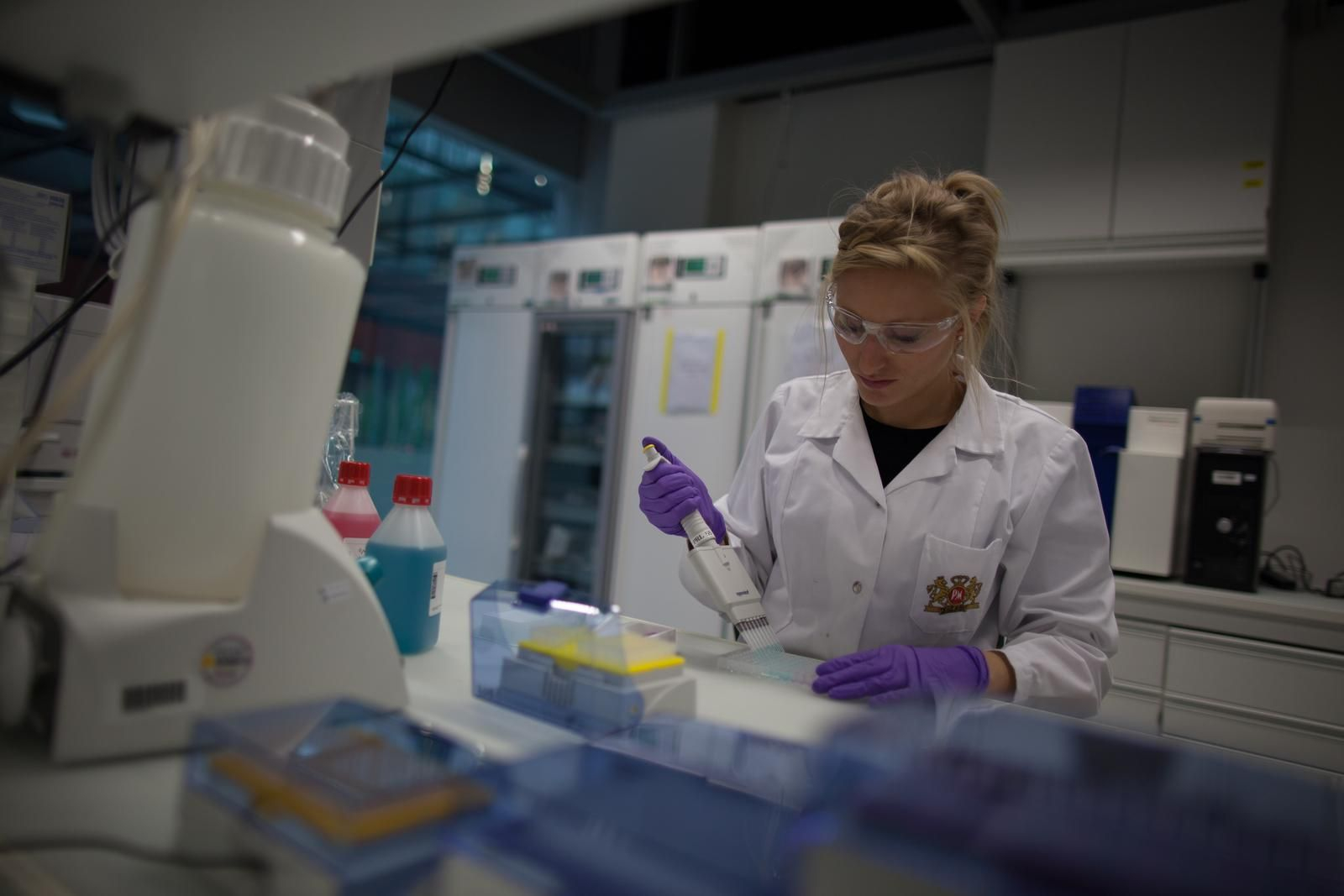 "Philip Morris quiere cambiar el mundo y por eso, nos hemos propuesto conseguir un futuro libre de humo"