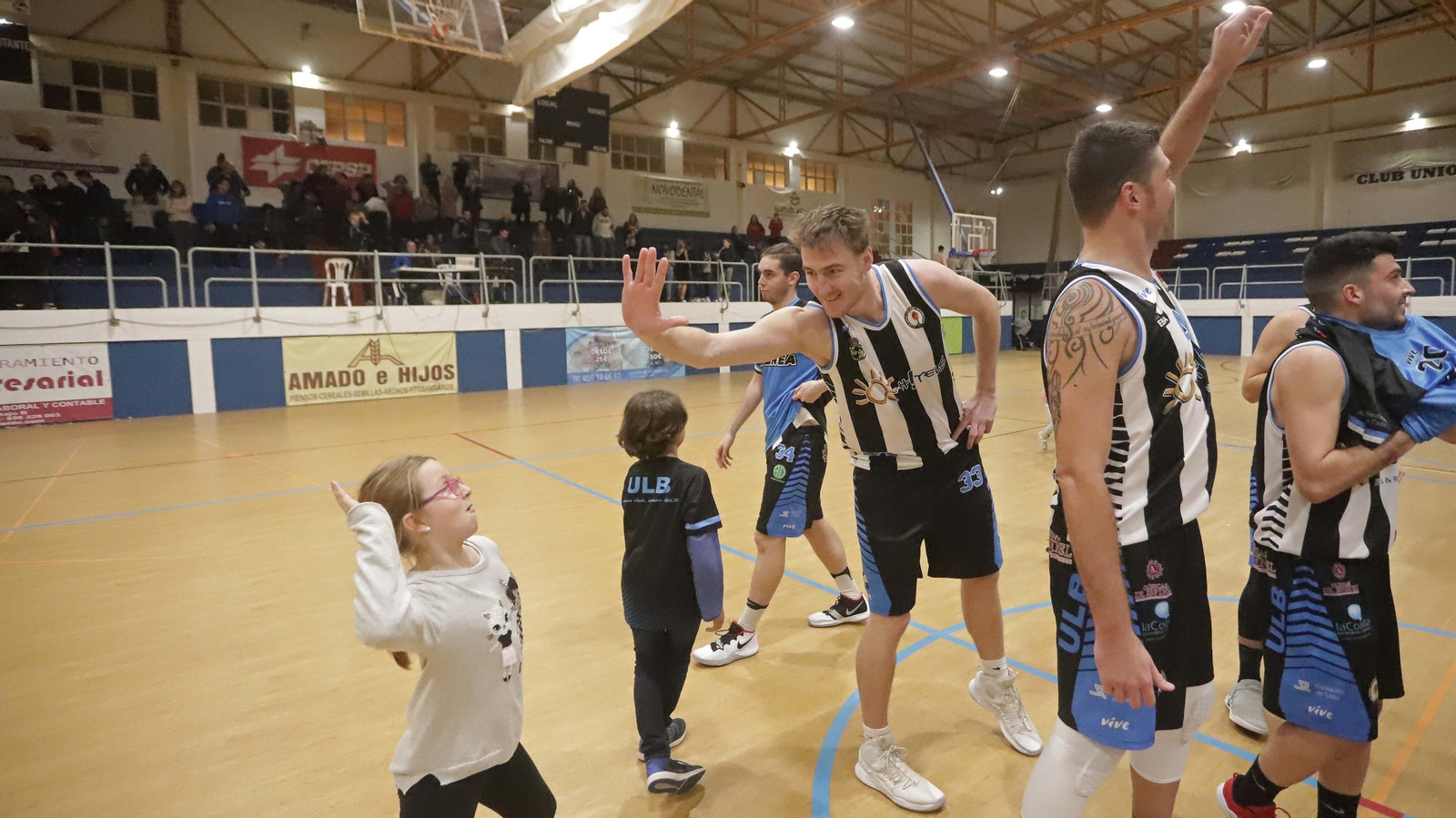 ULB - UDEA  en imágenes