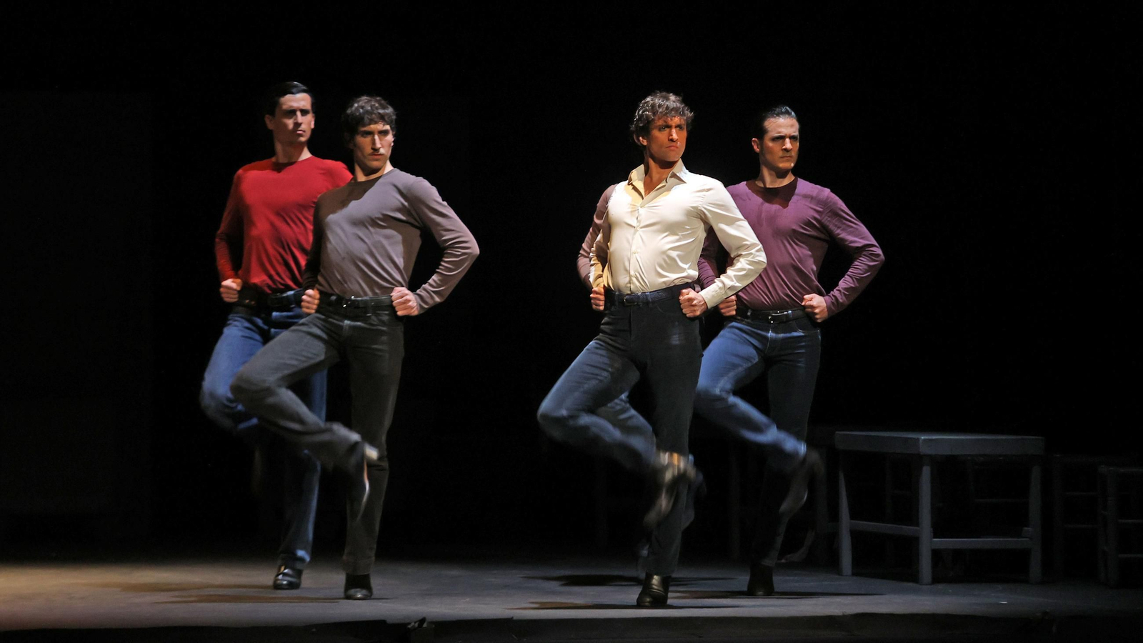 La Compañía Antonio Gades con 'CARMEN' en el Festival de Jerez 2025