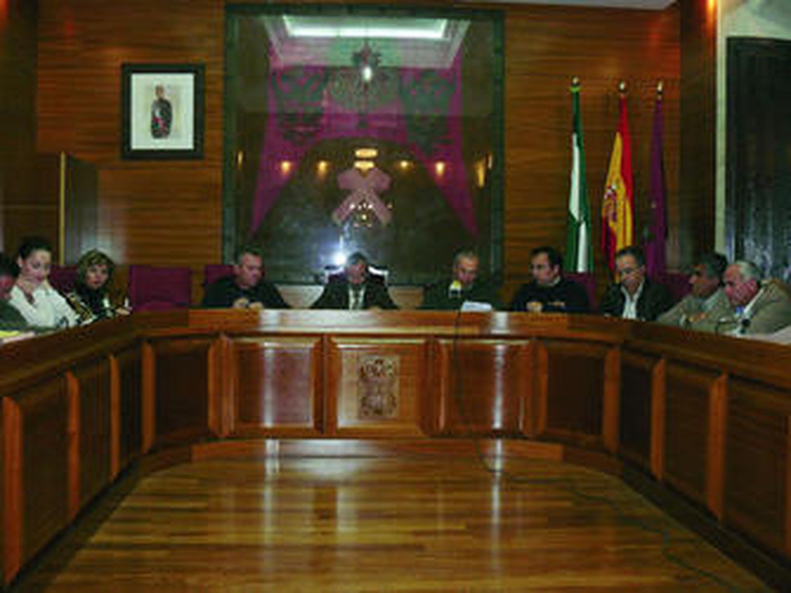 El equipo de Gobierno ha seleccionado actuaciones en diversos puntos del término municipal.