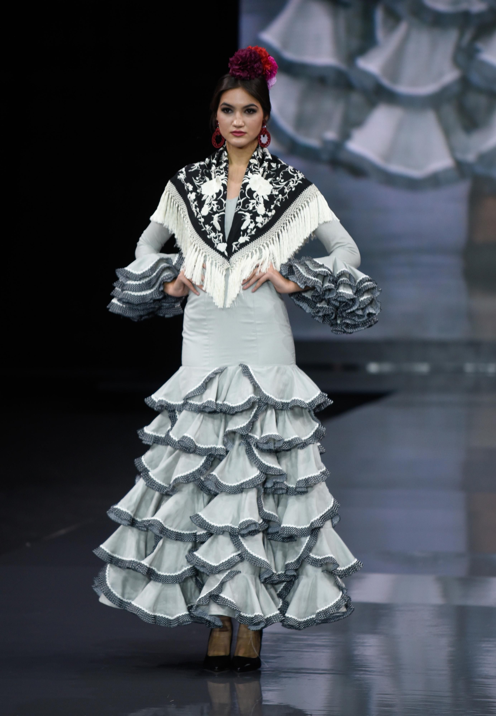 El desfile de Miabril en SIMOF 2023, todas las fotos