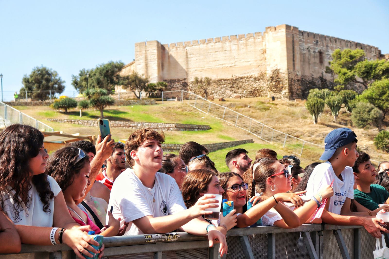 El Boombastic 2023 de Fuengirola, en fotos