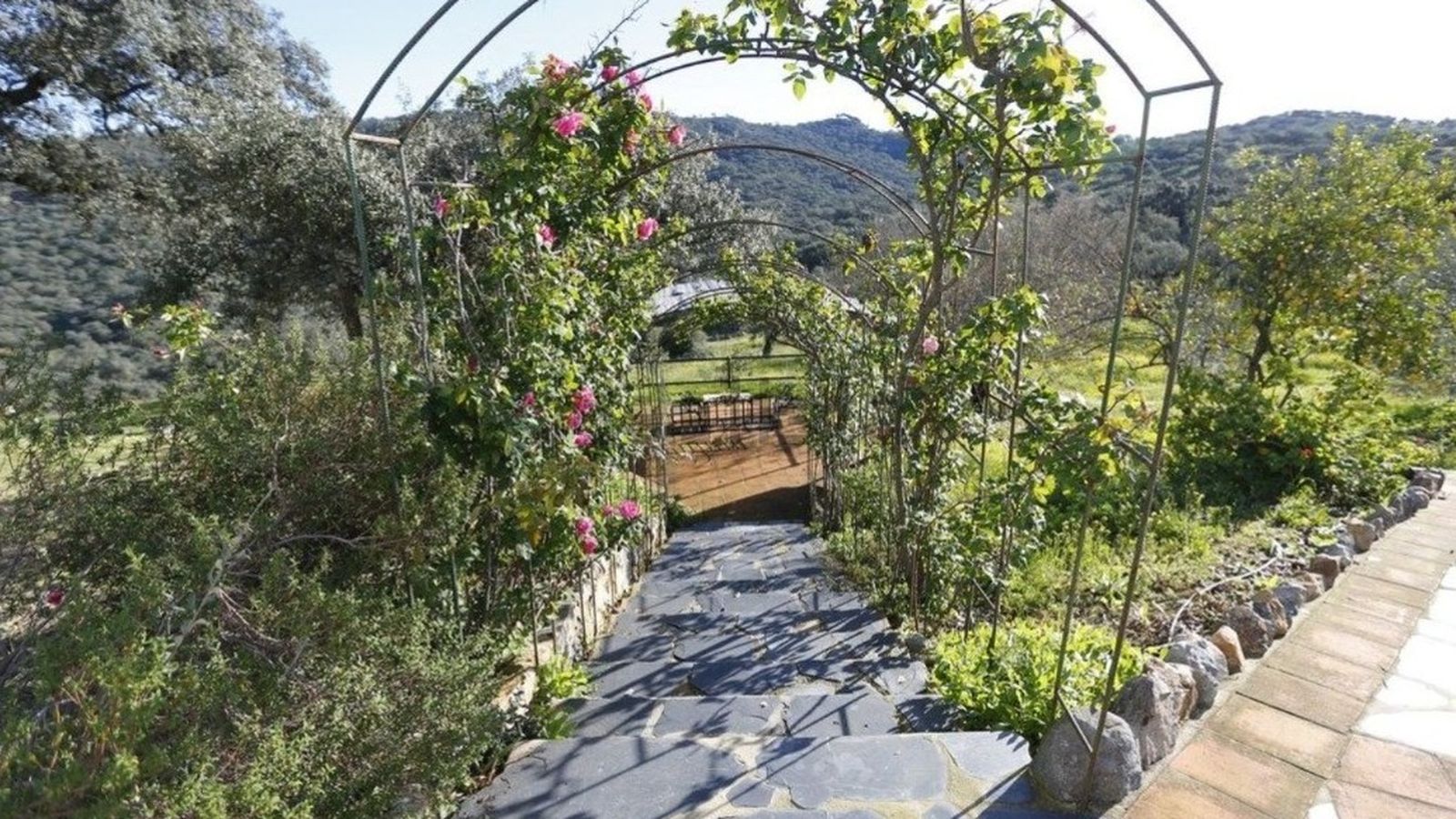 Vivienda en venta en La Granada de Riotinto