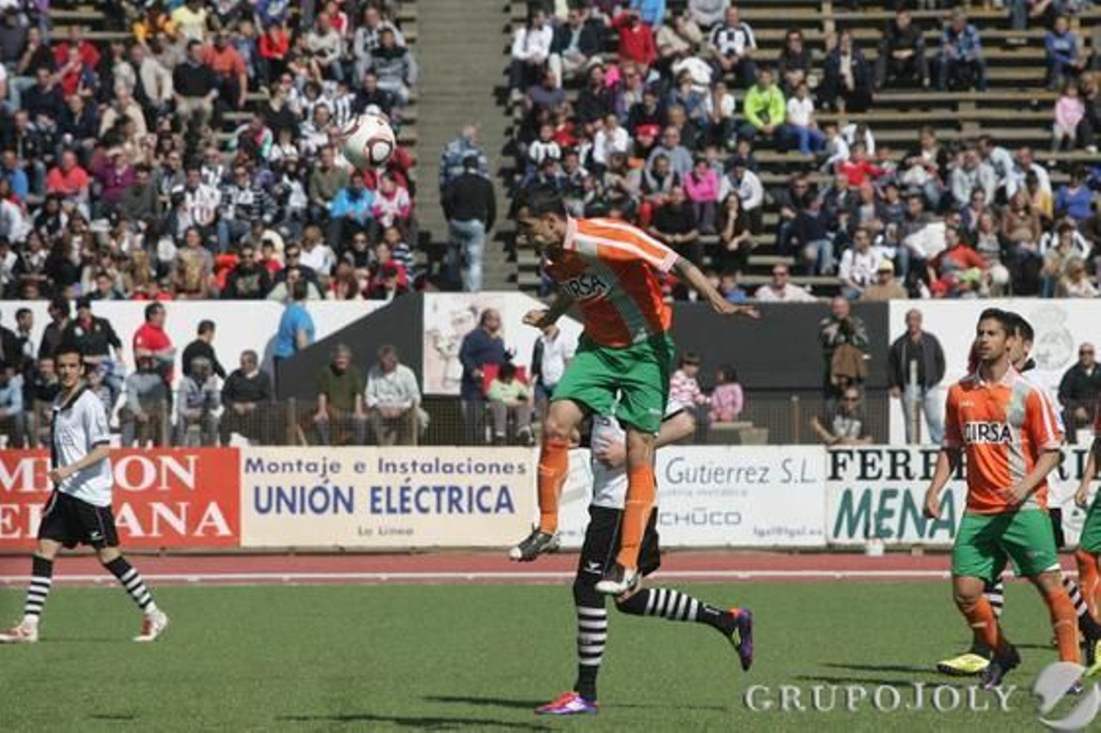 Foto: Jose Maria Quinones