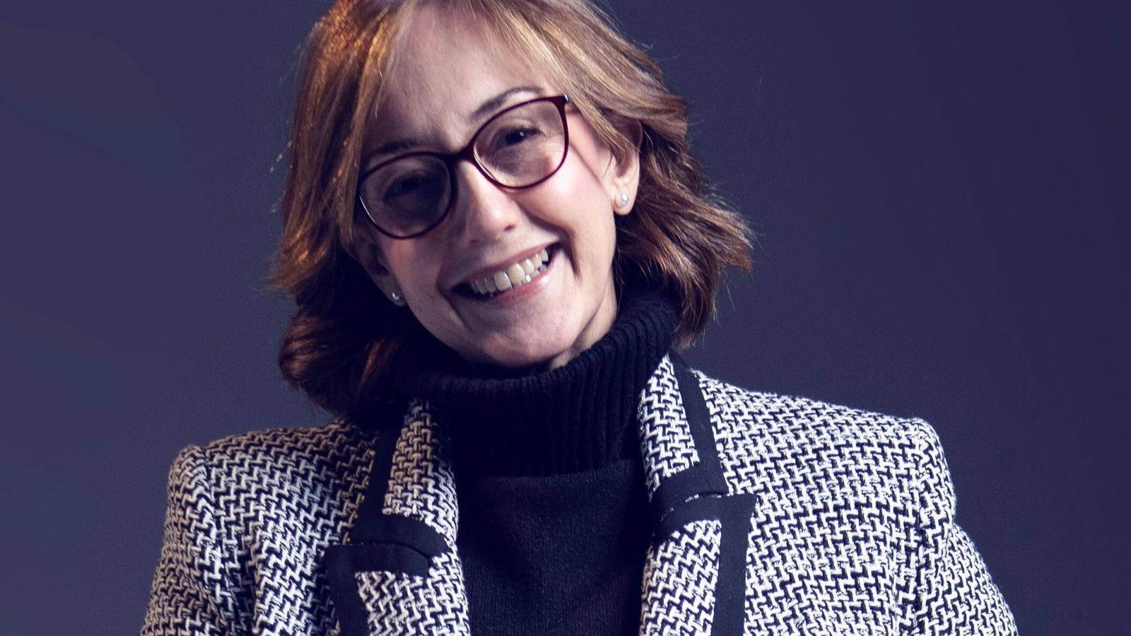 Elena Enríquez de Salamanca, CEO de la consultora de reclutamiento y recursos humanos Touch in Touch.