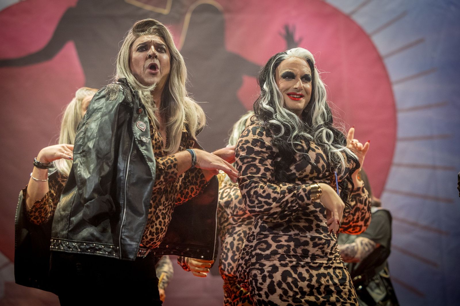 Búscate en las mejores imágenes de la sexta sesión de preliminares del COAC 2026