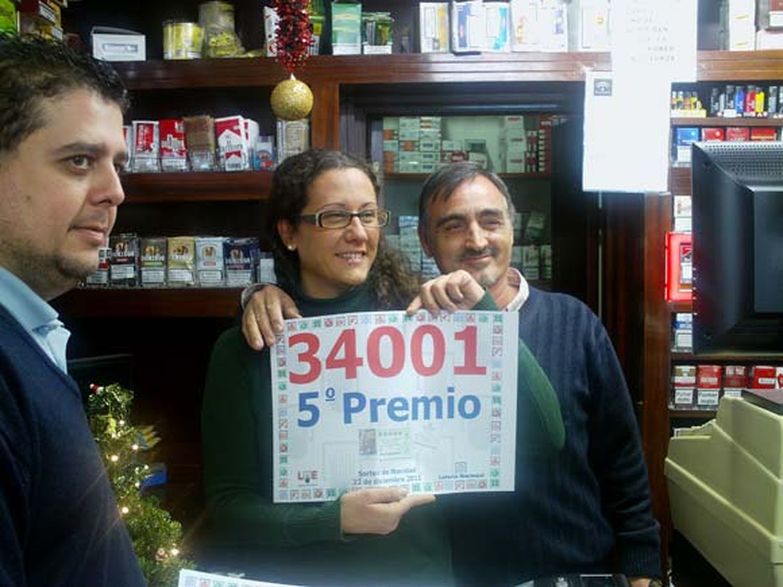 Desayuno con dos quintos