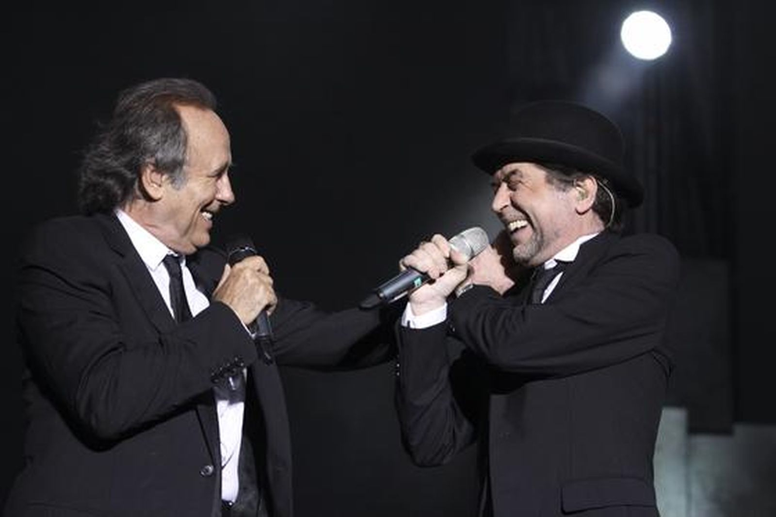 Foto: Javier Albiñana