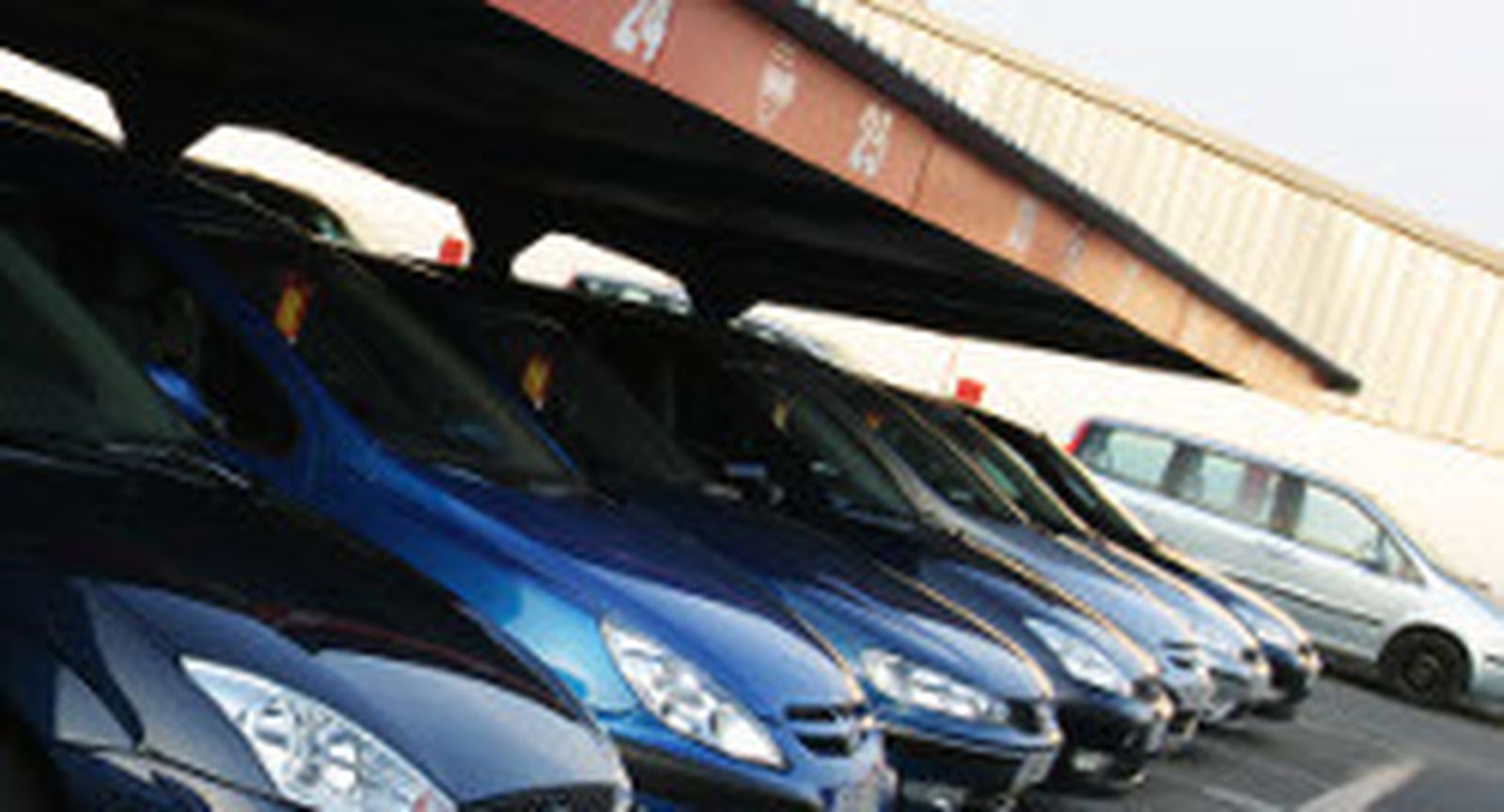 ¿Qué se valora más a la hora de contratar un coche de alquiler?