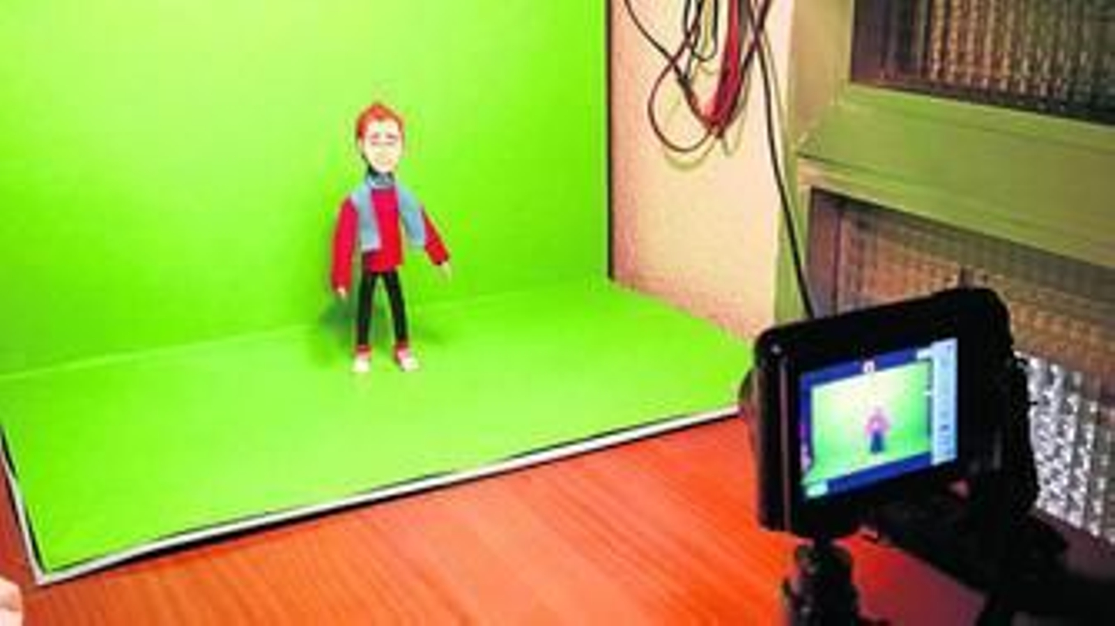 Álex García, música con mucha verdad