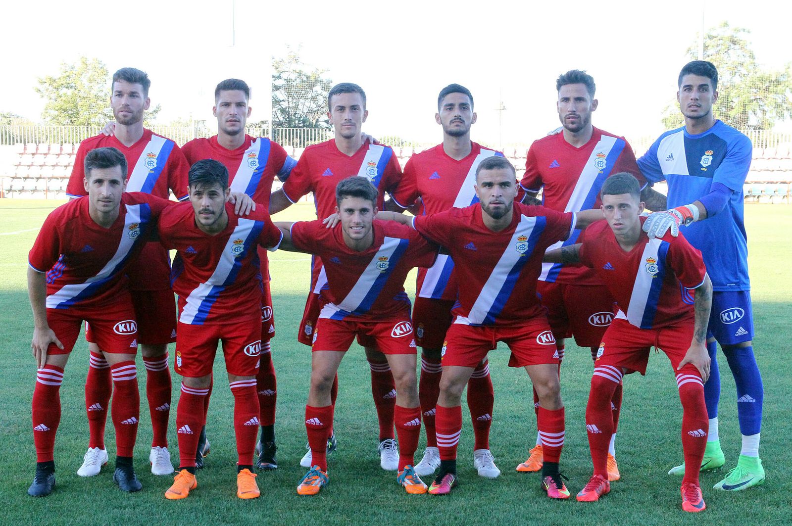 David Segura, nuevo jugador del Atlético Sanluqueño