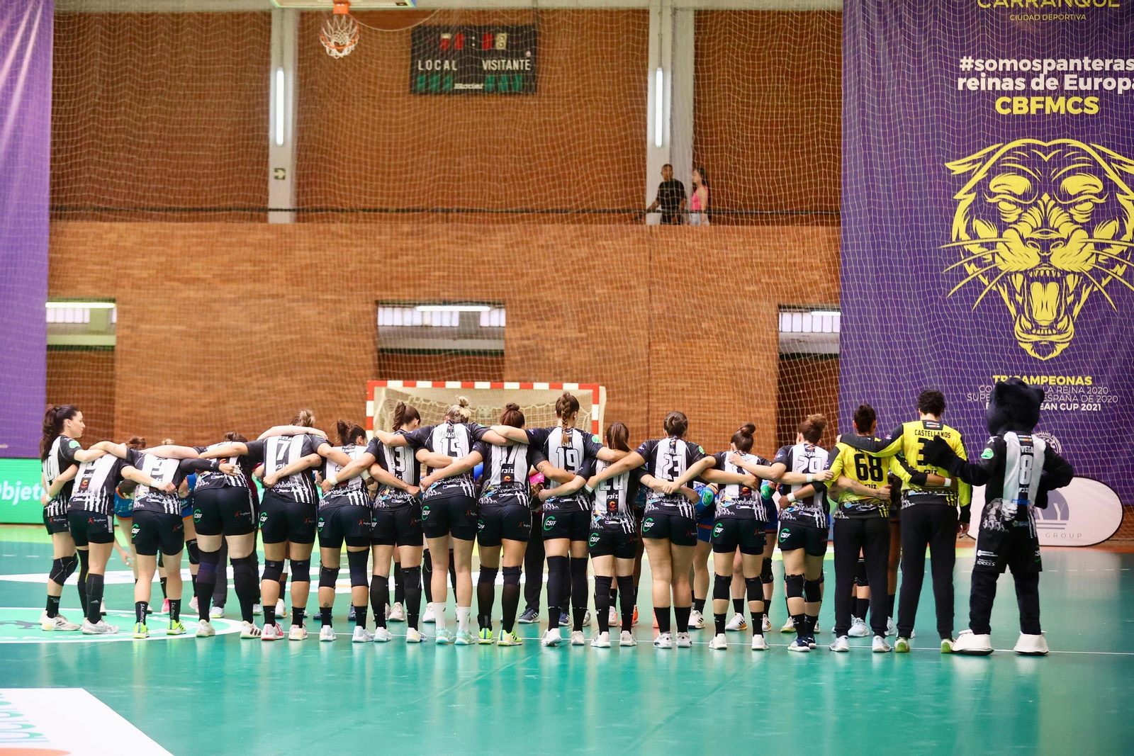 El Costa del Sol - Bera Bera, en fotos