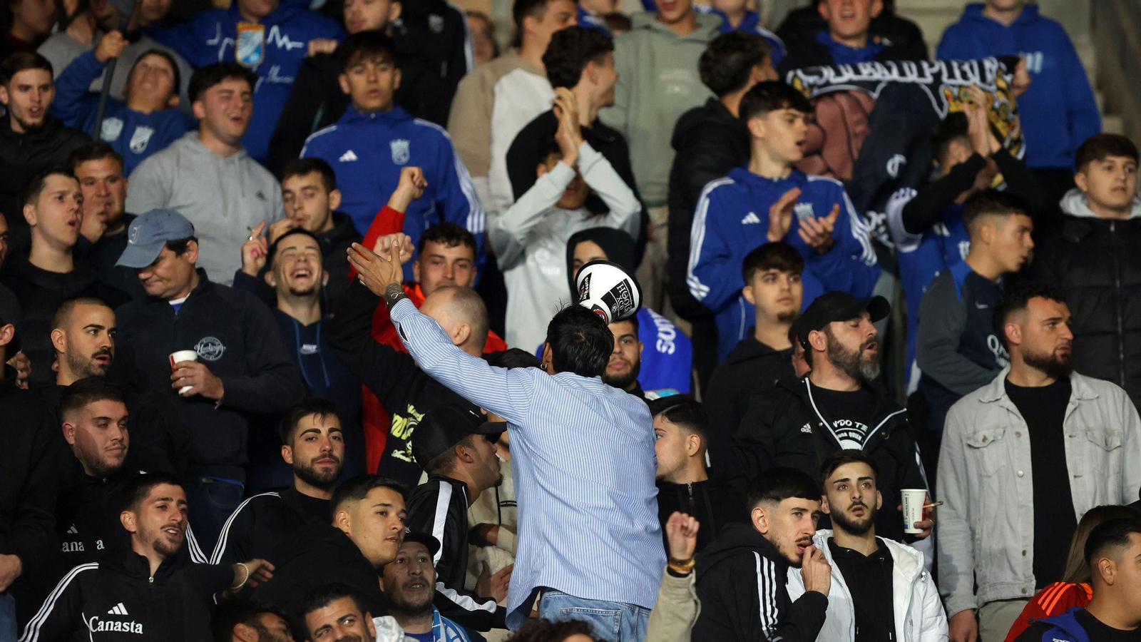 Búscate en el Xerez CD contra el Real Jaén CF en Chapín