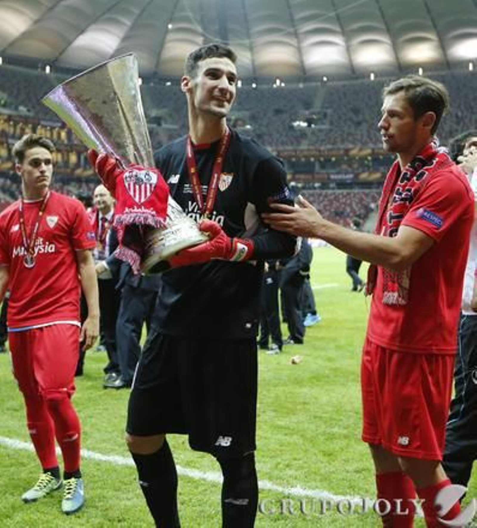 Foto: Antonio Pizarro