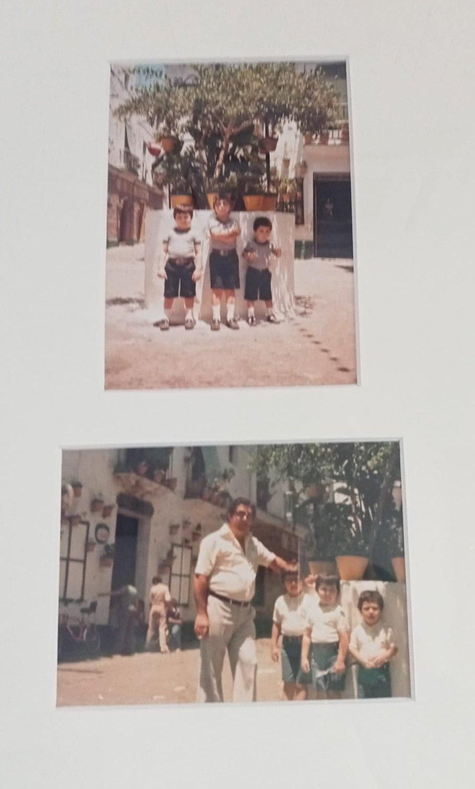 Historia en imágenes de la plaza del Tío la Tiza de Cádiz