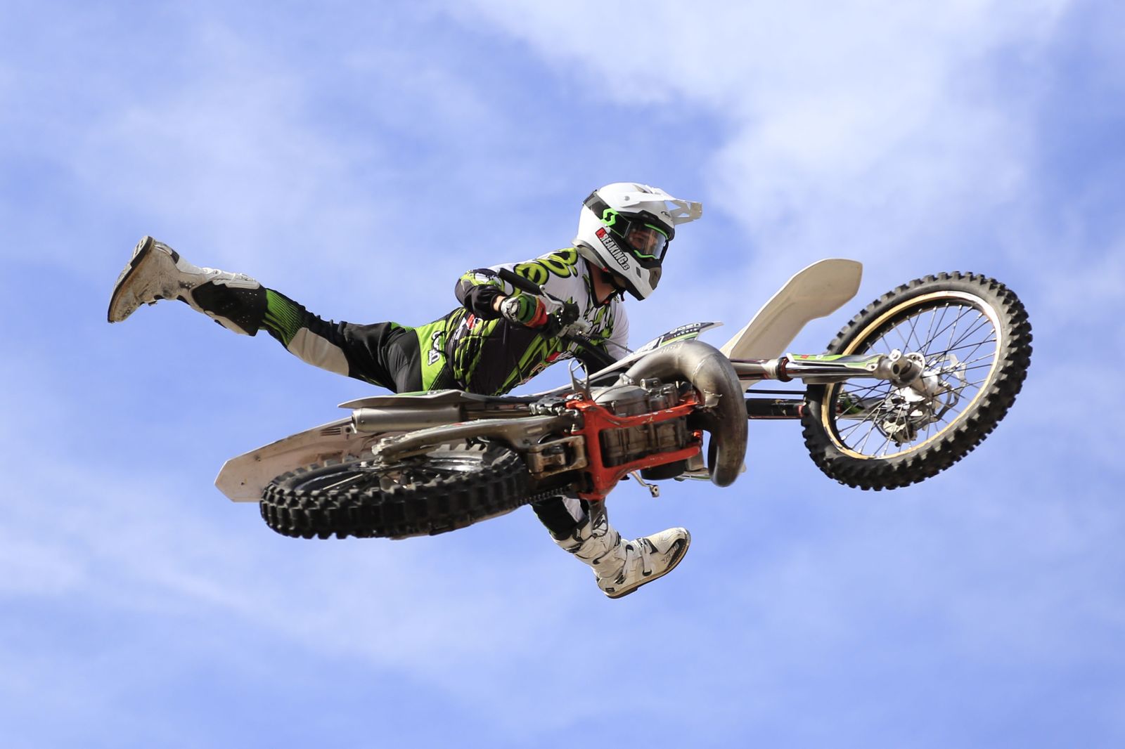 El Graum Festival en imágenes