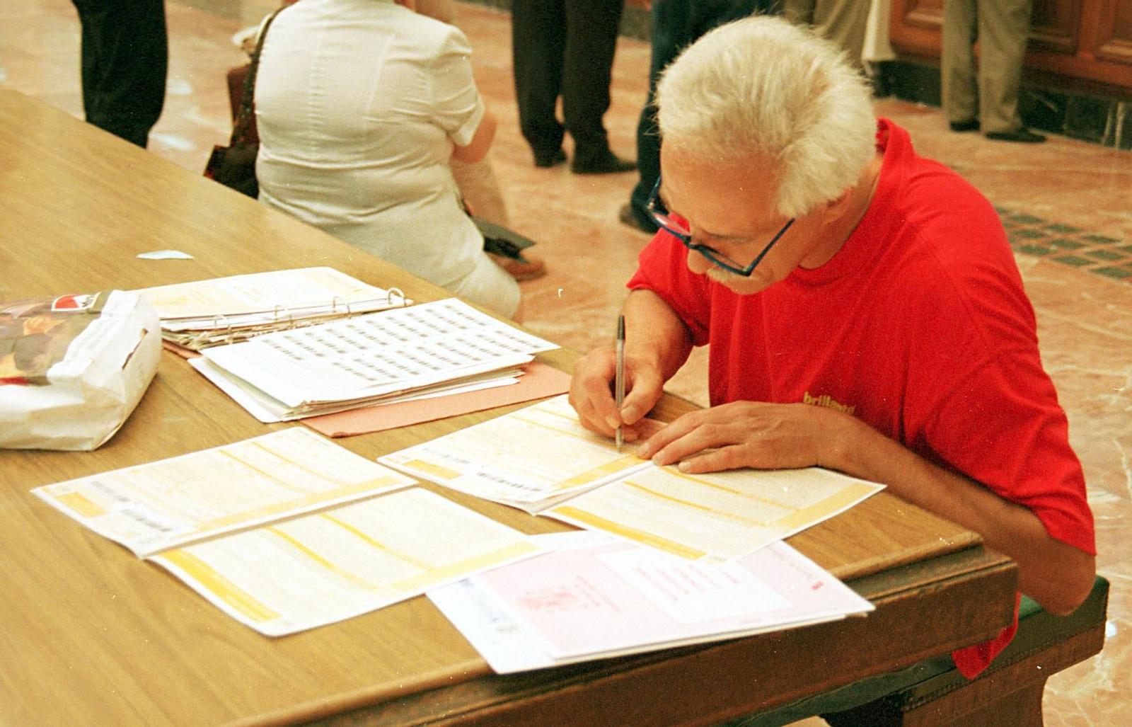 Hasta el día 30 de junio podrá presentarse la declaración de la renta