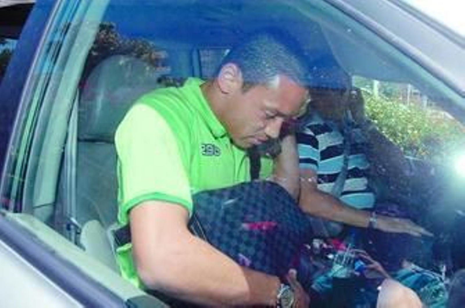 Relevar a un crack en decadencia