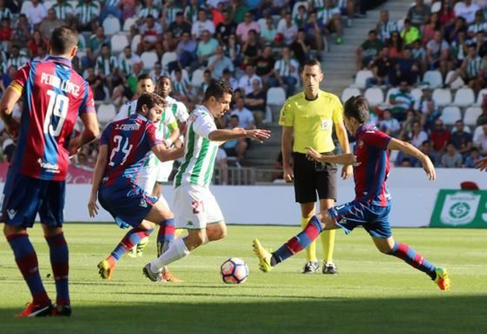 Foto: José Martínez