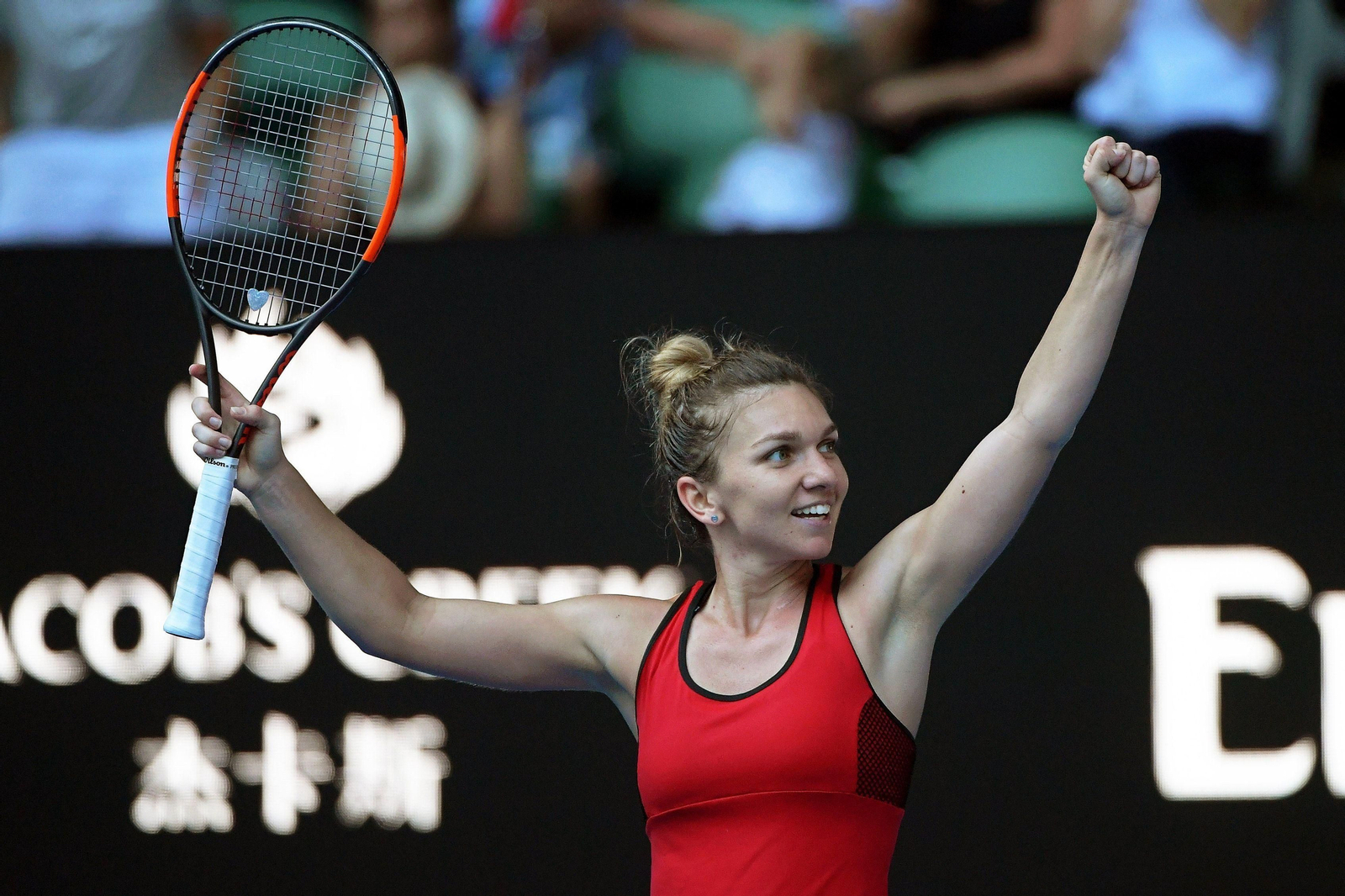 Federer-Chung, la leyenda viva contra el muchacho