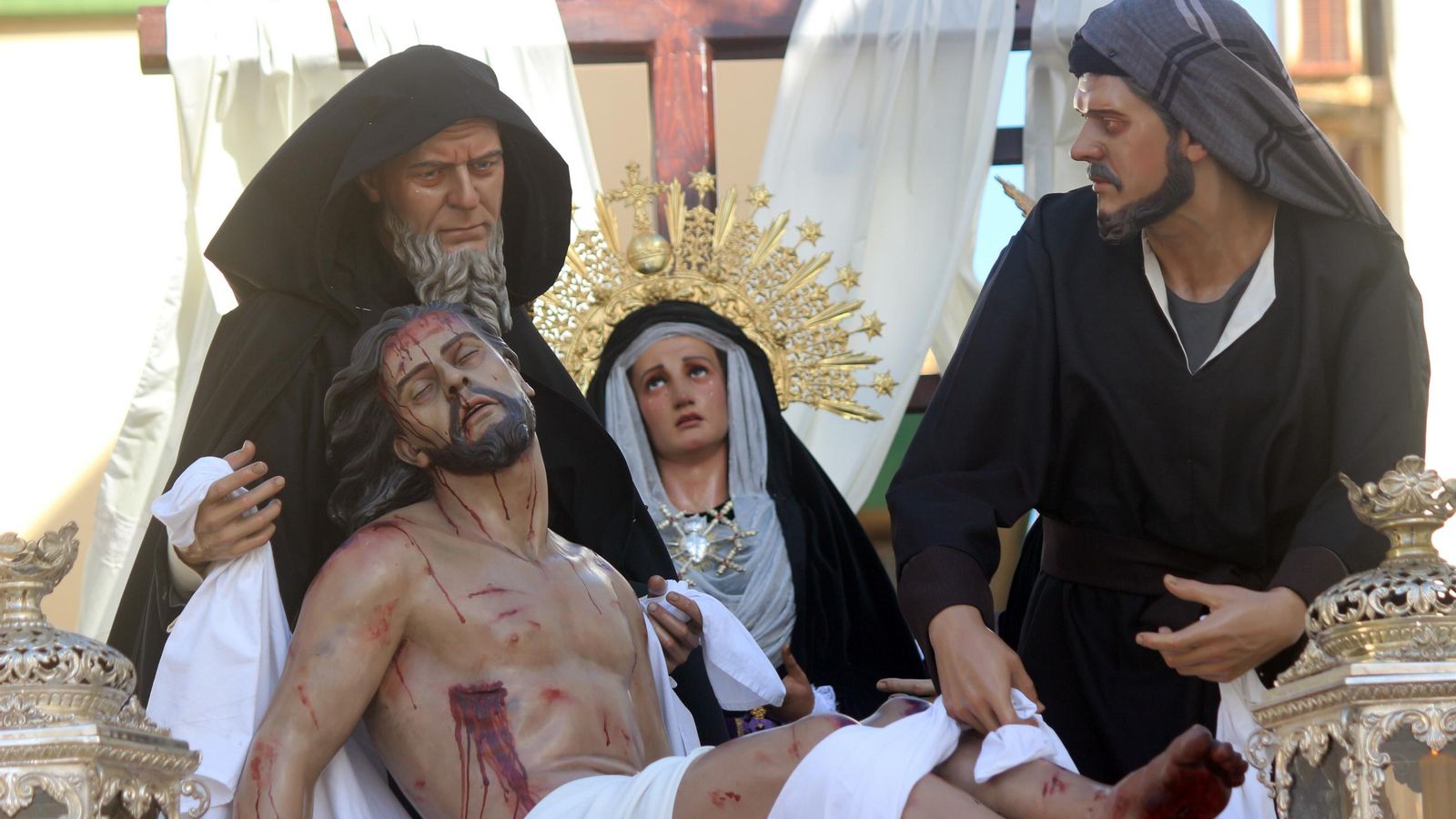Hermandad de Los Dolores Hermandad de Los Dolores