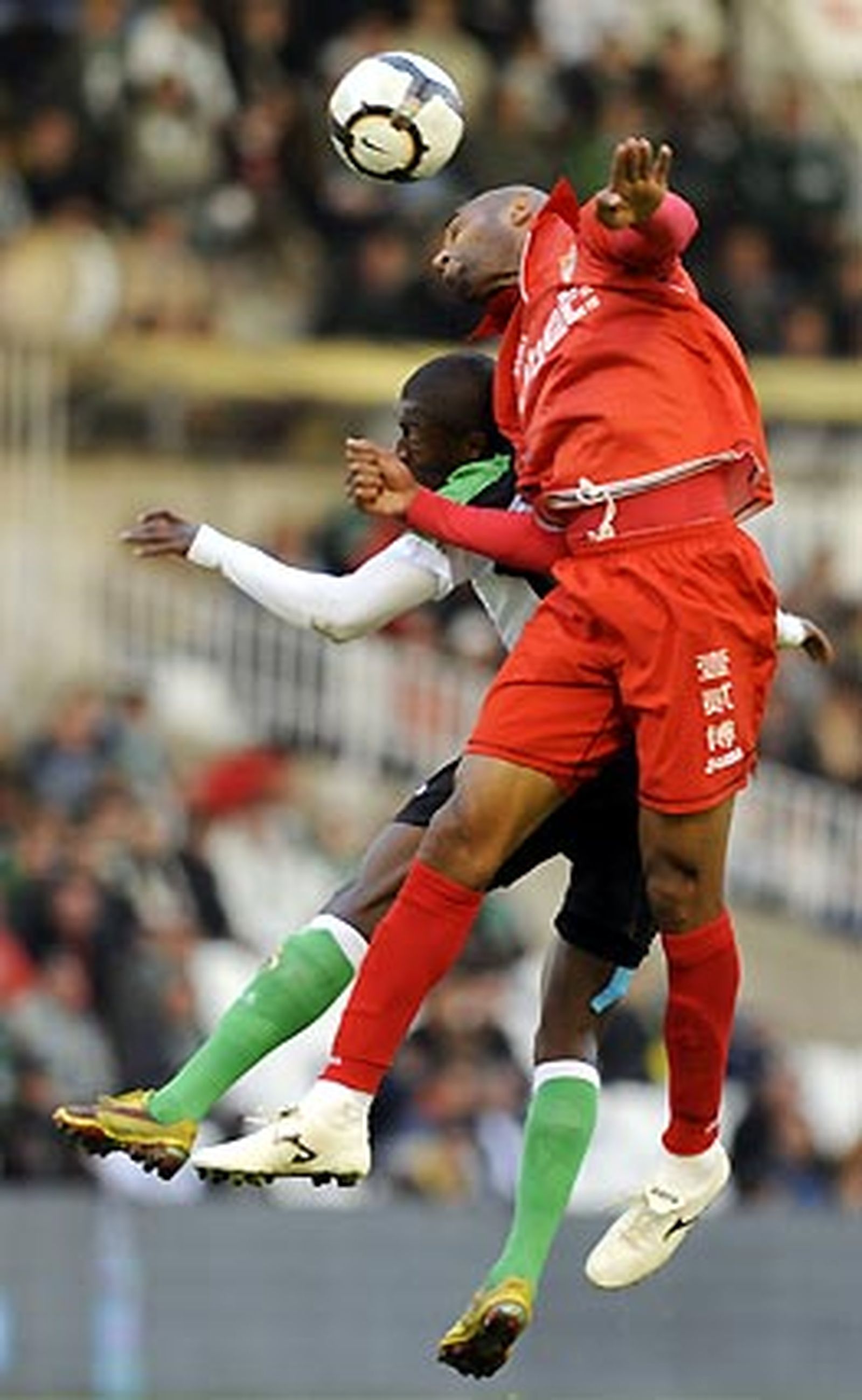 Foto: Efe / Afp Photo / Reuters